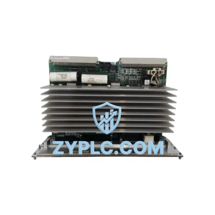 GE IS215VPROH1BD Industrial Network Interface for Mark VI Systems IS215VPROH1BD GE