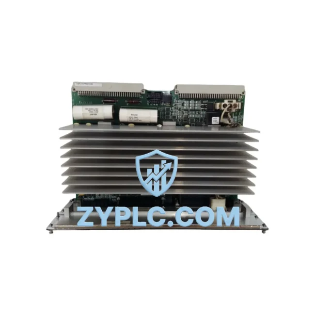 GE IS215VPROH1BD Industrial Network Interface for Mark VI Systems