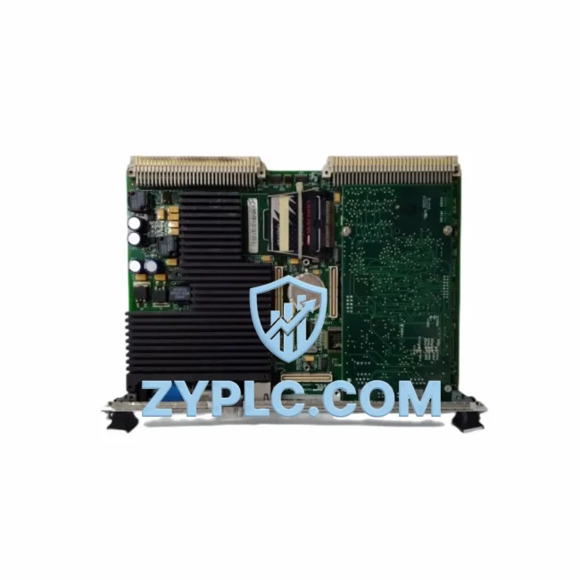 GE IS215VPROH2B Industrial Network Interface for Mark VI Systems