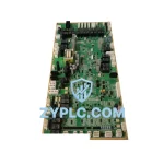 GE IS215WEMAH1A Industrial Network Interface for Mark VI Systems