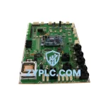 GE IS215WEMAH1A Industrial Network Interface for Mark VI Systems