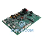 GE IS215WEPAH2B Industrial Network Interface for Mark VI Systems