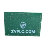 GE IS215WEPAH2B Industrial Network Interface for Mark VI Systems