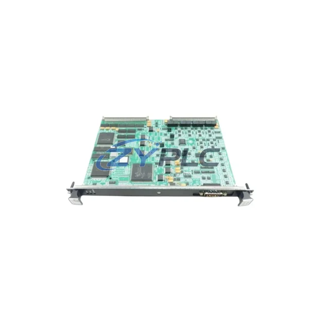 GE IS215WEPAH2BA Exciter Power for Mark VIe
