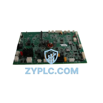 GE IS215WEPAH2BDA System-Ready Ethernet Module for Mark VIe Architecture IS215WEPAH2BDA GE