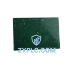 GE IS215WEPAH2BDA System-Ready Ethernet Module for Mark VIe Architecture
