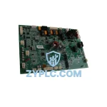 GE IS215WEPAH2BDA System-Ready Ethernet Module for Mark VIe Architecture