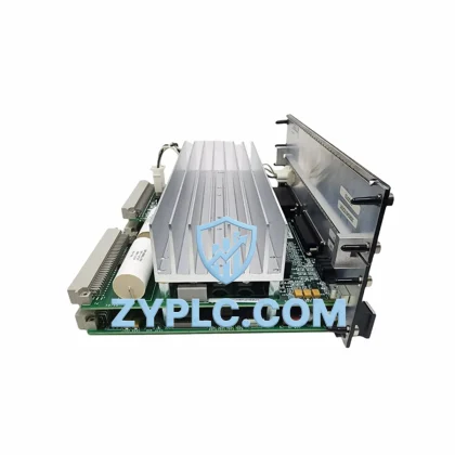 GE IS215WERAH2B Exciter Board for Mark VI Automation