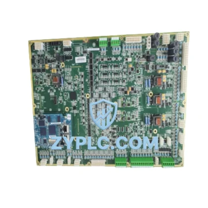 GE IS215WETAH1A Industrial Network Interface for Mark VI Systems IS215WETAH1A GE
