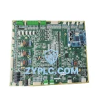 GE IS215WETAH1A Industrial Network Interface for Mark VI Systems