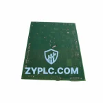 GE IS215WETAH1CA Industrial Network Interface for Mark VI Systems