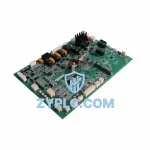 GE IS215WETAH1CA Industrial Network Interface for Mark VI Systems