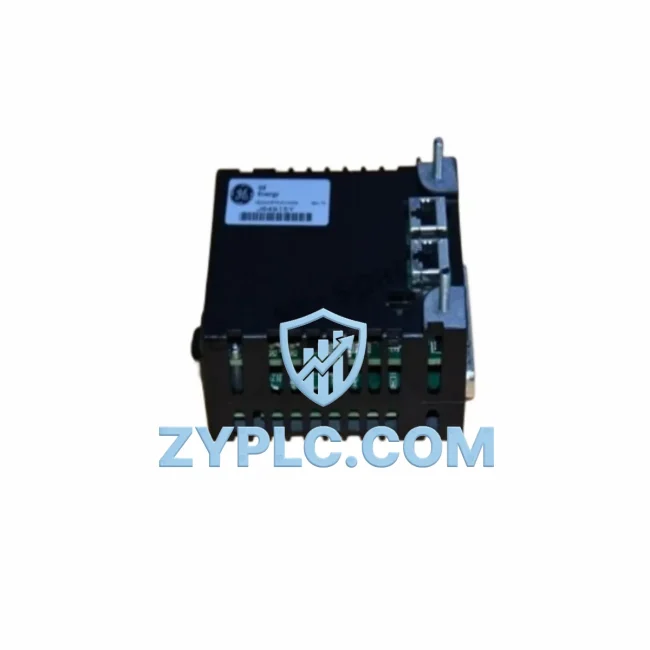 GE IS220PAICH2A System-Ready Analog Input for Mark VIe Architecture