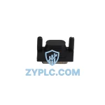 GE IS220PAOCH1A Industrial Network Interface for Mark VI Systems