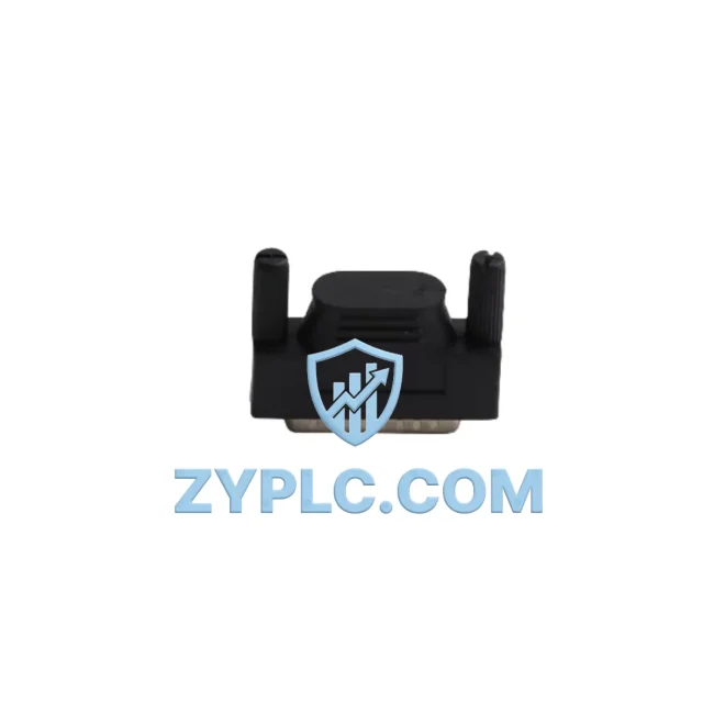GE IS220PAOCH1A Industrial Network Interface for Mark VI Systems