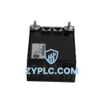 GE IS220PAOCH1A Industrial Network Interface for Mark VI Systems
