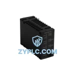 GE IS220PAOCH1A Industrial Network Interface for Mark VI Systems