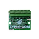 GE IS220PAOCH1BE Industrial Network Interface for Mark VIe Systems