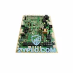 GE IS220PAOCH1BE Industrial Network Interface for Mark VIe Systems