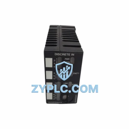 GE IS220PAOCHA1A System-Ready Analog Output I/O Pack for Mark VIe Architecture IS220PAOCHA1A GE
