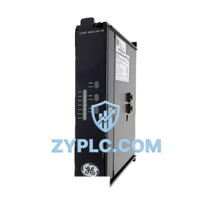 GE IS220PCLAH1A System-Ready I/O Pack for Mark VIe Architecture IS220PCLAH1A GE