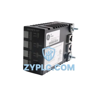 GE IS220PDOAH1A Energy-Saving Discrete Output Module Mark VI IS220PDOAH1A GE