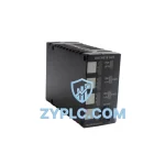 GE IS220PDOAH1A Energy-Saving Discrete Output Module Mark VI