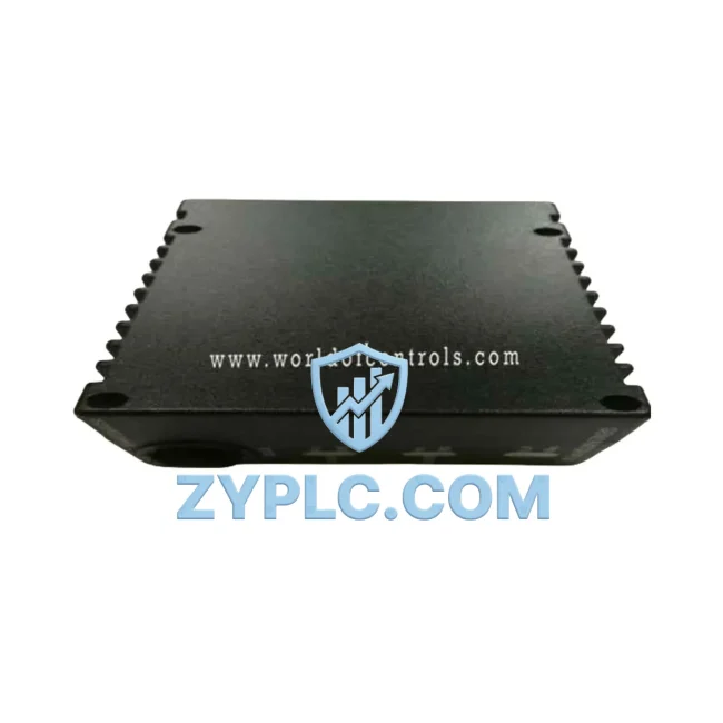 GE IS220PGENH1A System-Ready Generator Protection I/O for Mark VIe