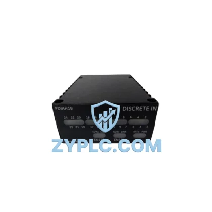 GE IS220PGENH1AE Industrial Network Interface for Mark VI Systems IS220PGENH1AE GE