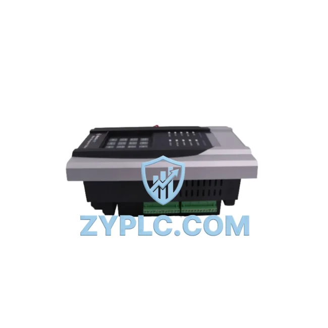 GE IS220PPDAH1A System-Ready Power Module for Mark VIe Architecture