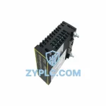 GE IS220PPROS1B System-Ready Protective I/O Pack for Mark VIe Architecture
