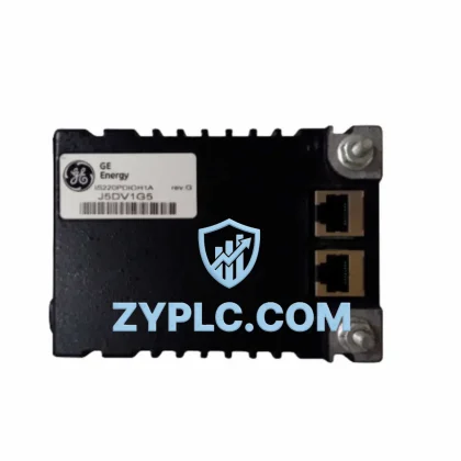 GE IS220PRROH1A System-Ready Output Module for Mark VIe Architecture IS220PRROH1A GE