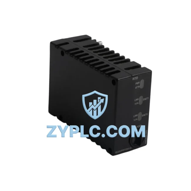 GE IS220PRTDH1A Energy-Saving PCB for Mark VI Automation