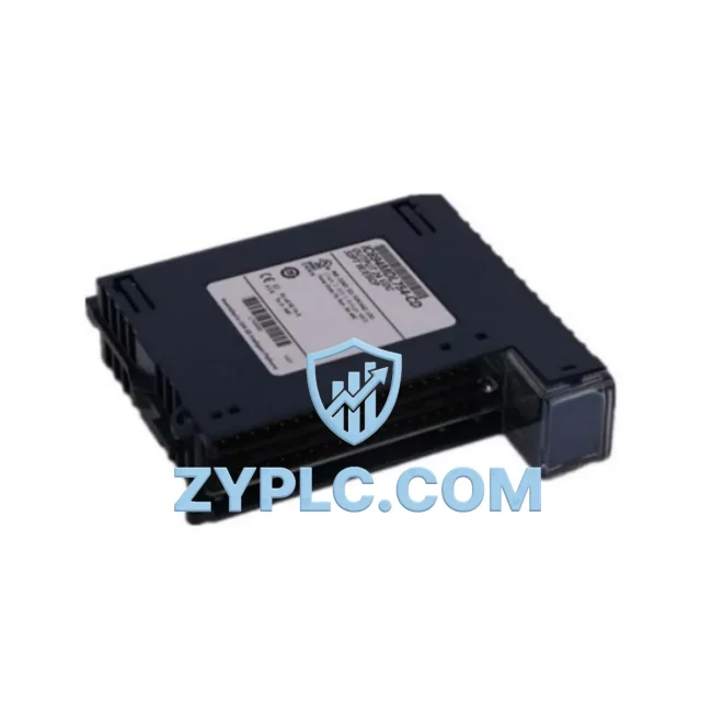 GE IS220PRTDH1AD Energy-Saving RTD Input Module Mark VIe