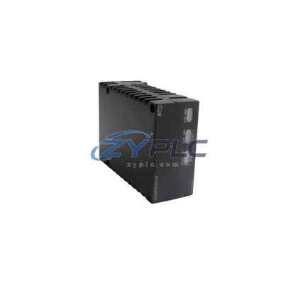 GE IS220PRTDH1B RTD Input Terminal Board | Mark VI product image
