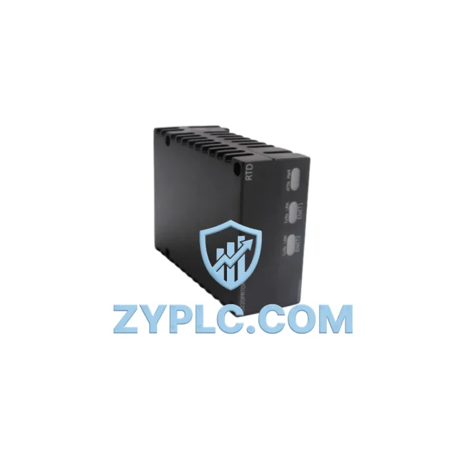 GE IS220PRTDH1B RTD Input Terminal Board | Mark VI