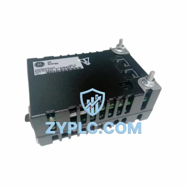 GE IS220PSCAH1A Mark VIe I/O Pack Controller