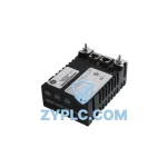 GE IS220PSCAH1B Industrial Network Interface for Mark VI Systems