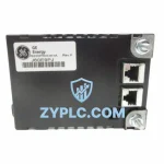 GE IS220PSVOH1A Industrial Network Interface for Mark VI Systems