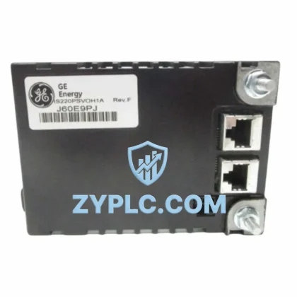 GE IS220PSVOH1A Industrial Network Interface for Mark VI Systems IS220PSVOH1A GE (General Electric)