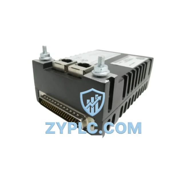 GE IS220PSVOH1B System-Ready Power Supply for Mark VIe