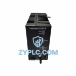 GE IS220PTCCH1A Industrial Network Interface for Mark VIe