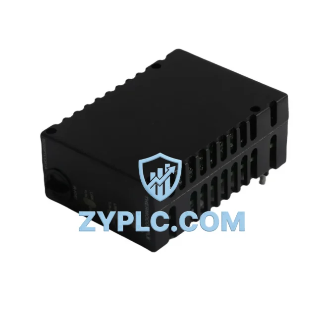 GE IS220PTCCH1B Industrial Network Interface for Mark VIe Systems