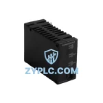 GE IS220PTCCH1B Industrial Network Interface for Mark VIe Systems