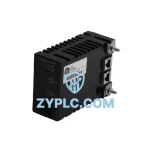 GE IS220PTCCH1B Industrial Network Interface for Mark VIe Systems
