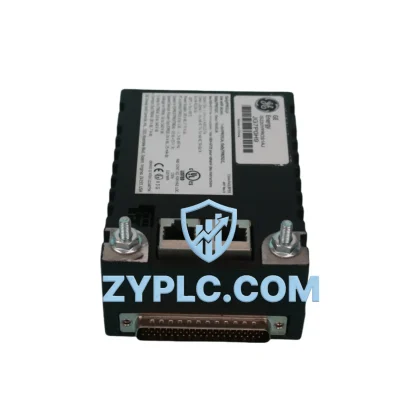 GE IS220PTURH1A Energy-Saving Turbine I/O Mark VI IS220PTURH1A GE (General Electric)