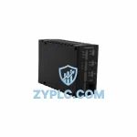 GE IS220PTURH1A Energy-Saving Turbine I/O Mark VI