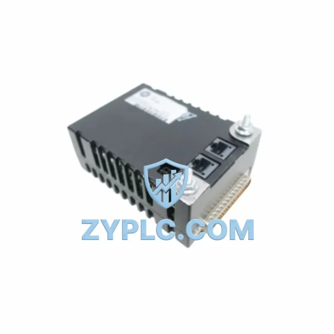 GE IS220PTURH1AD System-Ready RTD Input for Mark VIe Architecture