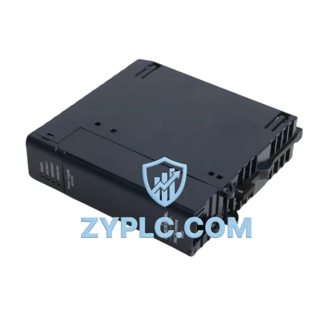 GE IS220PTURH1B System-Ready Thermocouple Input for Mark VI Architecture