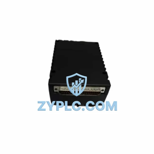 GE IS220PVIBH1AD Industrial Network Interface for Mark VIe Systems